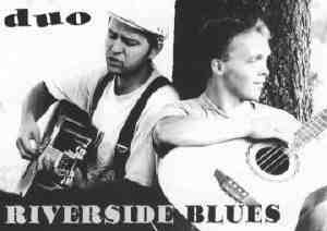RIVERSIDE BLUESDUO