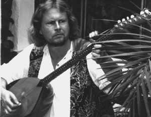 Wolfgang Barthel