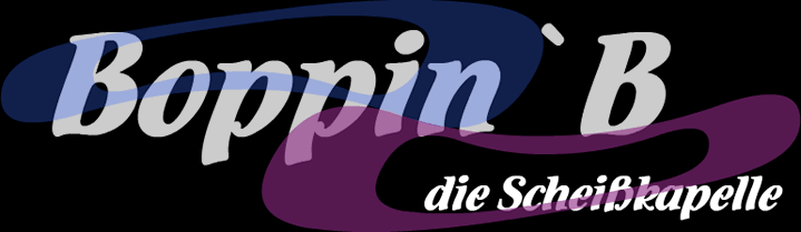 wieso scheissband??