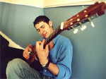 Declan O? Rourke