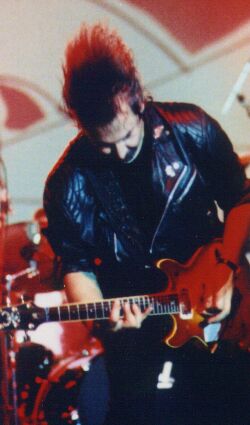 hannes Bauer