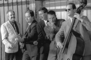 THE BOOTLEGGIN' HOBOS