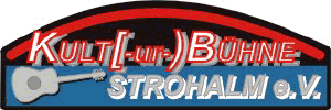Zur Kult[ur)-B�hnel;hne