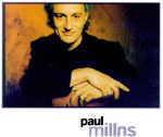 Paul Millns