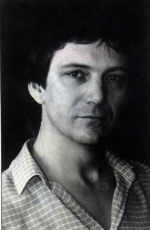 Robin Laing